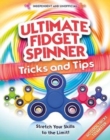 Image for Ultimate fidget spinner tips and tricks