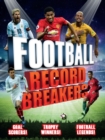 Image for Football Record Breakers