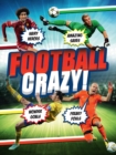 Image for Football crazy!