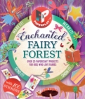 Image for Paperplay - Enchanted Fairy Forest : Over 25 Paper Craft Projects for Kids Who Love Fairies