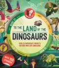 Image for Paperplay - To the Land of the Dinosaurs