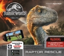 Image for Raptor rescue