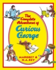 Image for The Complete Adventures of Curious George