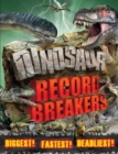 Image for Dinosaur Record Breakers