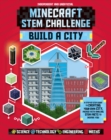 Image for Minecraft STEM challenge  : build a city
