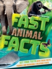 Image for Animal number crunch!  : figures, facts and incredible creature stats