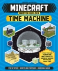 Image for Master Builder - Minecraft Time Machine (Independent &amp; Unofficial)