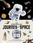 Image for Paperscapes: The Spectacular Journey Into Space