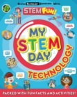 Image for My STEM Day - Technology