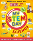Image for My STEM Day - Science