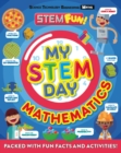 Image for My STEM Day - Mathematics