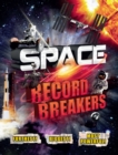 Image for Space Record Breakers