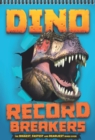 Image for Dino record breakers