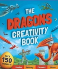 Image for The Dragons Creativity Book