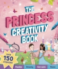 Image for The Princess Creativity Book
