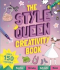 Image for The Style Queen Creativity Book