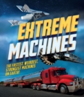 Image for Extreme machines