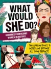 Image for What Would She Do? Gift Set