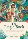 Image for Paperscapes: The Jungle Book