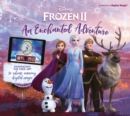 Image for Frozen II  : an enchanted adventure