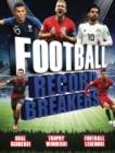 Image for Record Breakers: Football Record Breakers