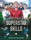 Image for Football Superstar Skills