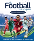 Image for The Football Encyclopedia (FIFA Official)