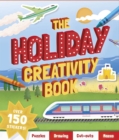Image for The Holiday Creativity Book