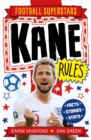 Image for Football Superstars: Kane Rules