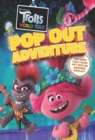 Image for Trolls World Tour Pop-Out Adventure