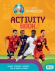 Image for UEFA EURO 2020 Activity Book