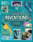 Image for The book of inventions  : amazing ideas that changed the world