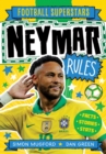 Image for Football Superstars: Neymar Rules