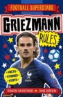 Image for Griezmann Rules