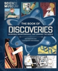 Image for Science Museum: The Book of Discoveries