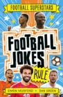Image for Football Superstars: Football Jokes Rule