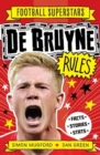 Image for De Bruyne rules