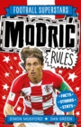 Image for Modric rules