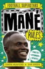 Image for Manâe rules