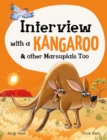 Image for Interview with a kangaroo  : &amp; other marsupials too