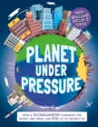 Image for Planet under pressure  : how is globalisation changing the world?
