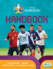 Image for UEFA EURO 2020 kids&#39; handbook