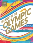 Image for The story of the Olympic Games