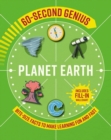 Image for Planet Earth  : bite-size facts to make learning fun and fast