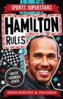 Image for Lewis Hamilton rules