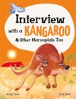 Image for Interview with a kangaroo  : and other marsupials too