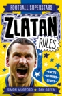 Image for Zlatan rules