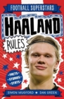 Image for Haaland rules