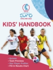 Image for UEFA Women&#39;s EURO 2022 Kids&#39; Handbook