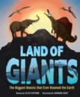 Image for Land of Giants